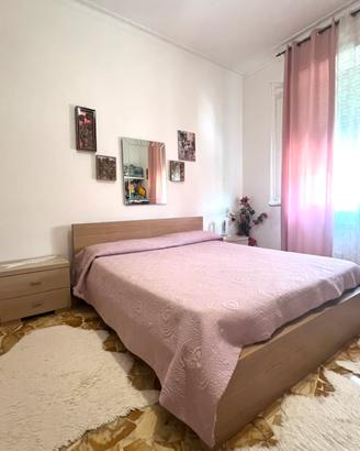 Camera da letto matrimoniale