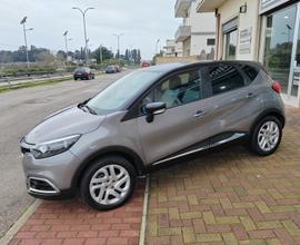 Renault Captur dCi 8V 90 CV Start&Stop Energy Zen
