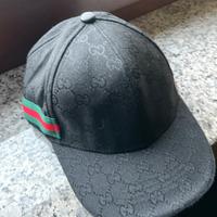 Cappello gucci