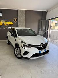 Renault Captur Blue dCi 115 CV EDC Initiale Paris