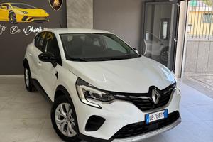 Renault Captur Blue dCi 115 CV EDC Initiale Paris