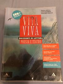 Vita Viva - poesia e teatro