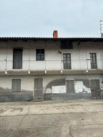 Casa indipendente Villareggia