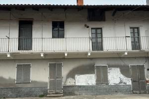 Casa indipendente Villareggia