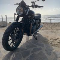 Triumph Speed Twin 900 - 2023