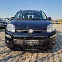 FIAT Panda 0.9 TwinAir Turbo Natural Power 5 ...