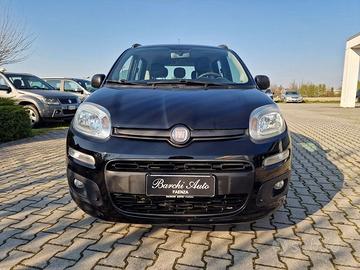 FIAT Panda 0.9 TwinAir Turbo Natural Power 5 ...