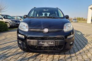 FIAT Panda 0.9 TwinAir Turbo Natural Power 5 ...