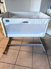 Next 2 me Magic CHICCO pari al NUOVO