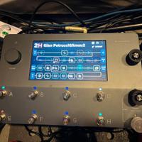 Neural Dsp Quad Cortex in garanzia