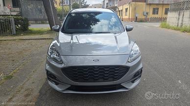 Ford Kuga ST-Line X Full Hybrid 2.5 190CV