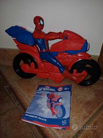 spider man marvel 