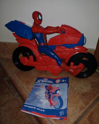 spider man marvel 