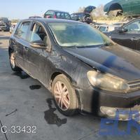 VW GOLF 6 5K1 2.0 TDI 140CV 08-13 - Ricambi