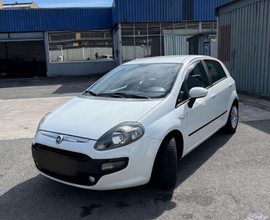 Punto evo 1.3 Mtj