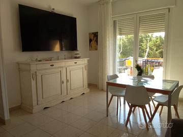 Q.re Paolo VI-P.za Brodolini Ristrutturato 4 Vani