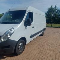 Renault master 2.3 dci