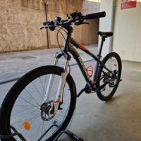 Bici MTB