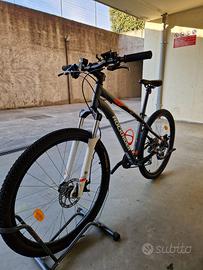 Bici MTB