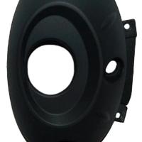 Fondello marmitta Honda SH 300 2007 - 2013