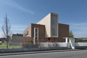 STUPENDA VILLA A SORBARA CL. EN. A4