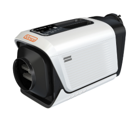 CONDIZIONATORE PORTATILE VINCO COD. 80510