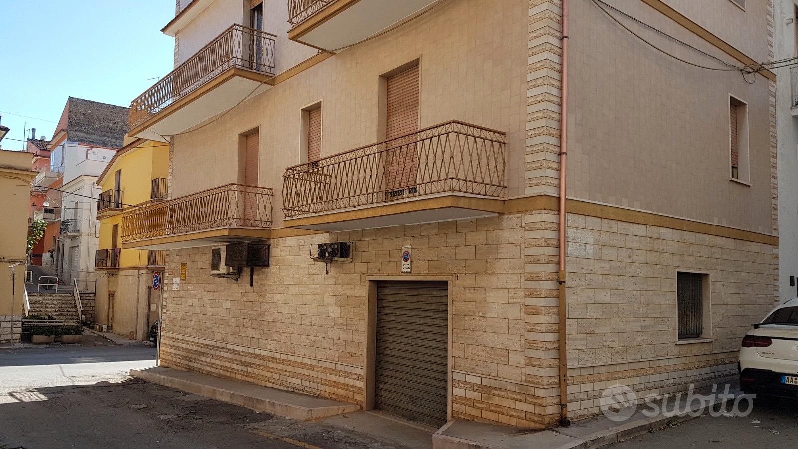 Appartamento – San Nicandro Garganico, Foggia - Vista 3