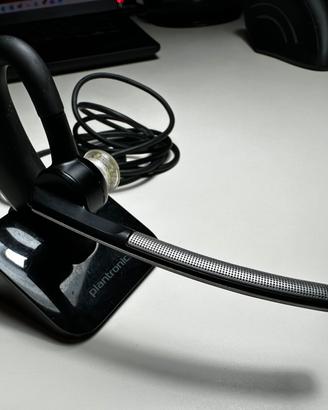 Plantronics Voyager Legend Bluetooth Headset