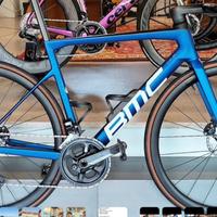 BMC SLR01 taglia 54