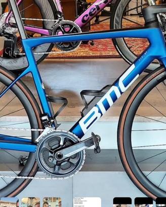 BMC SLR01 taglia 54