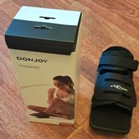 scarpa per alluce valgo