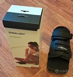 scarpa per alluce valgo