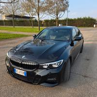 BMW Serie 3 320d M Sport Pro -Full- Uficiale BMW