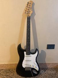 Chitarra elettric Eko