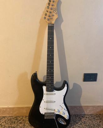Chitarra elettric Eko