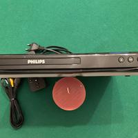 Lettore dvd Philips DVP 2850/12