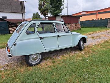 CITROEN Altro modello - 1983