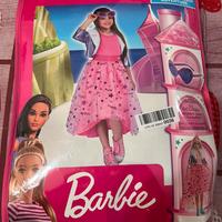 COSTUME BARBIE
