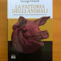 Orwell G., La fattoria degli animali, 2023