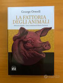 Orwell G., La fattoria degli animali, 2023