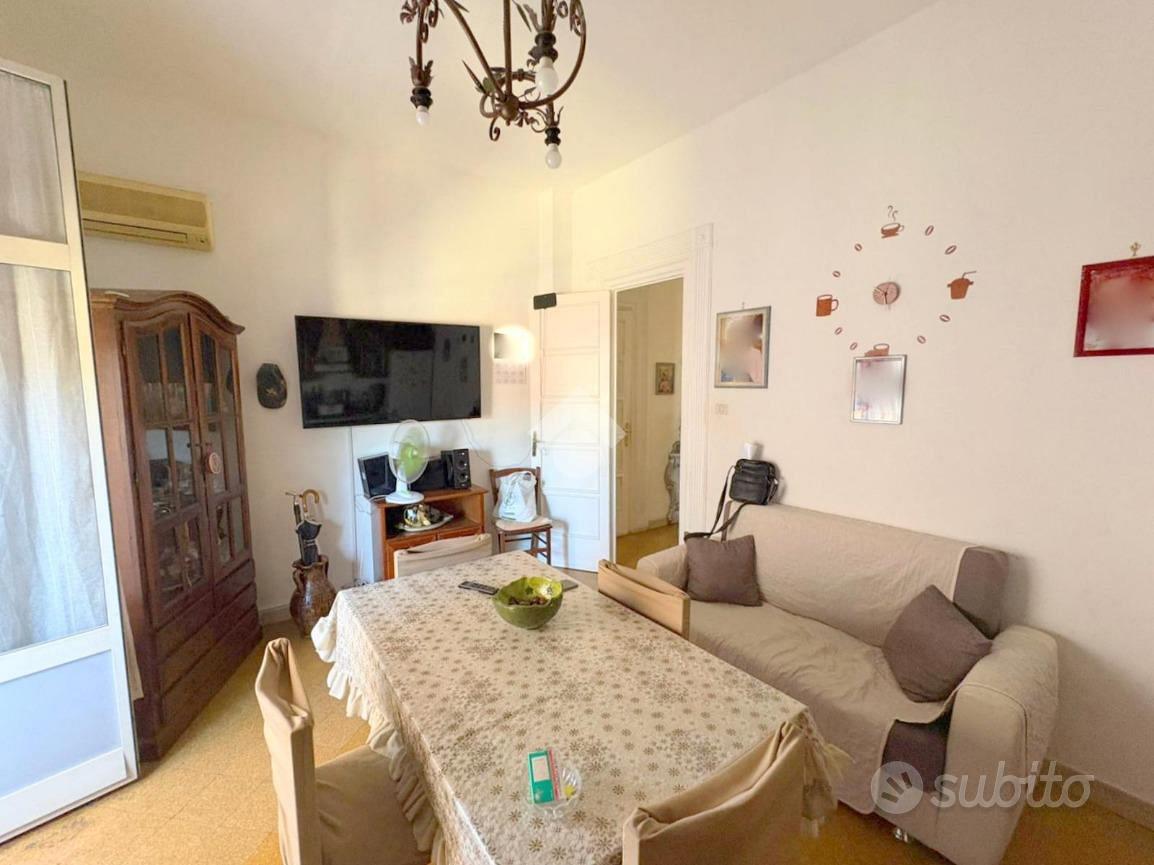 Apartment in Palermo, Olivuzza, V Circoscrizione - Altro