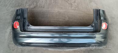Paraurti posteriore Fiat 500L