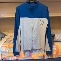 Felpa Jeckerson nuova uomo