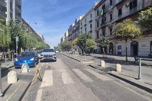 NEGOZIO A NAPOLI