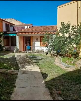 Casa indipendente via Umberto 1