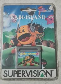 Giochi vari per Supervision watara