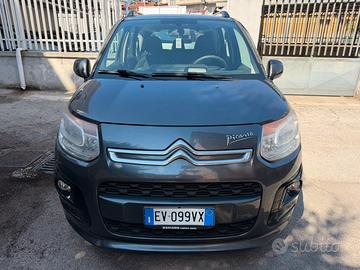 C3 picasso