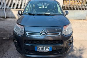 C3 picasso