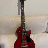 Gibson Les Paul Studio Wine Red 2017 - Made USA
