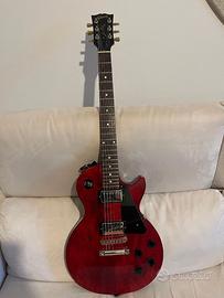 Gibson Les Paul Studio Wine Red 2017 - Made USA